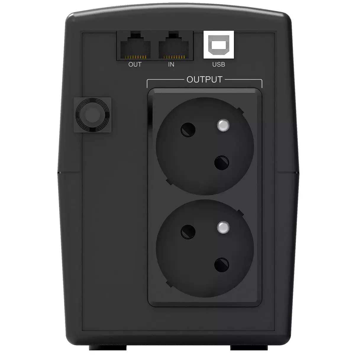 ИБП PowerWalker VI 1000 STL 1 kVA (600 Вт) Photo 3