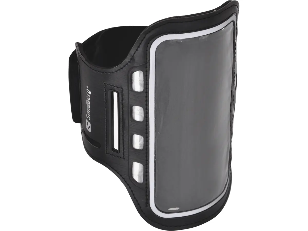 Rokas soma Sandberg Sport Armband LED