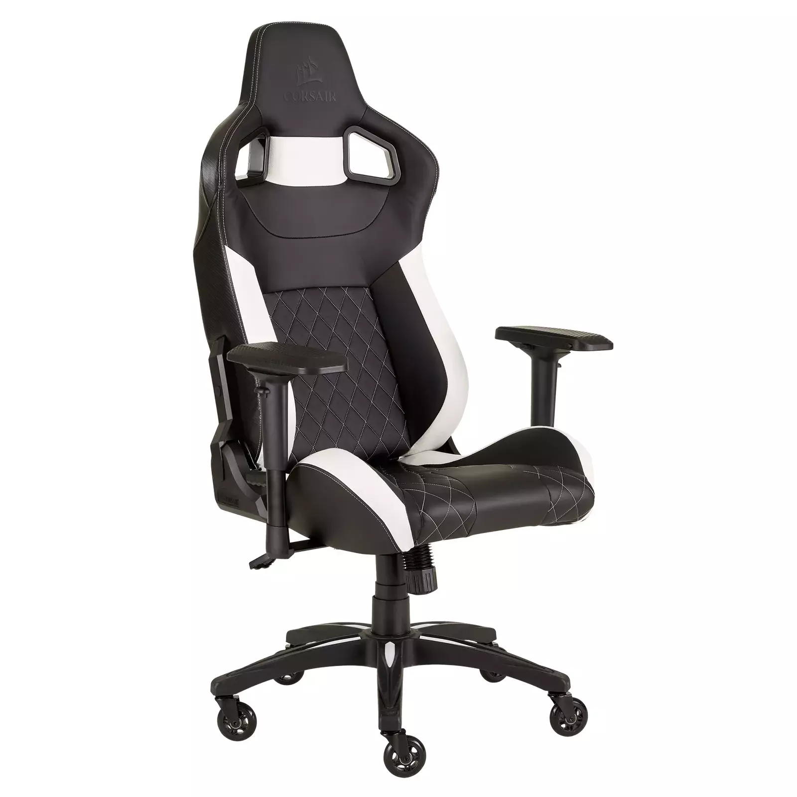 Corsair T1 Race PC gaming CF 9010012 WW Gaming Chairs AiO.lv