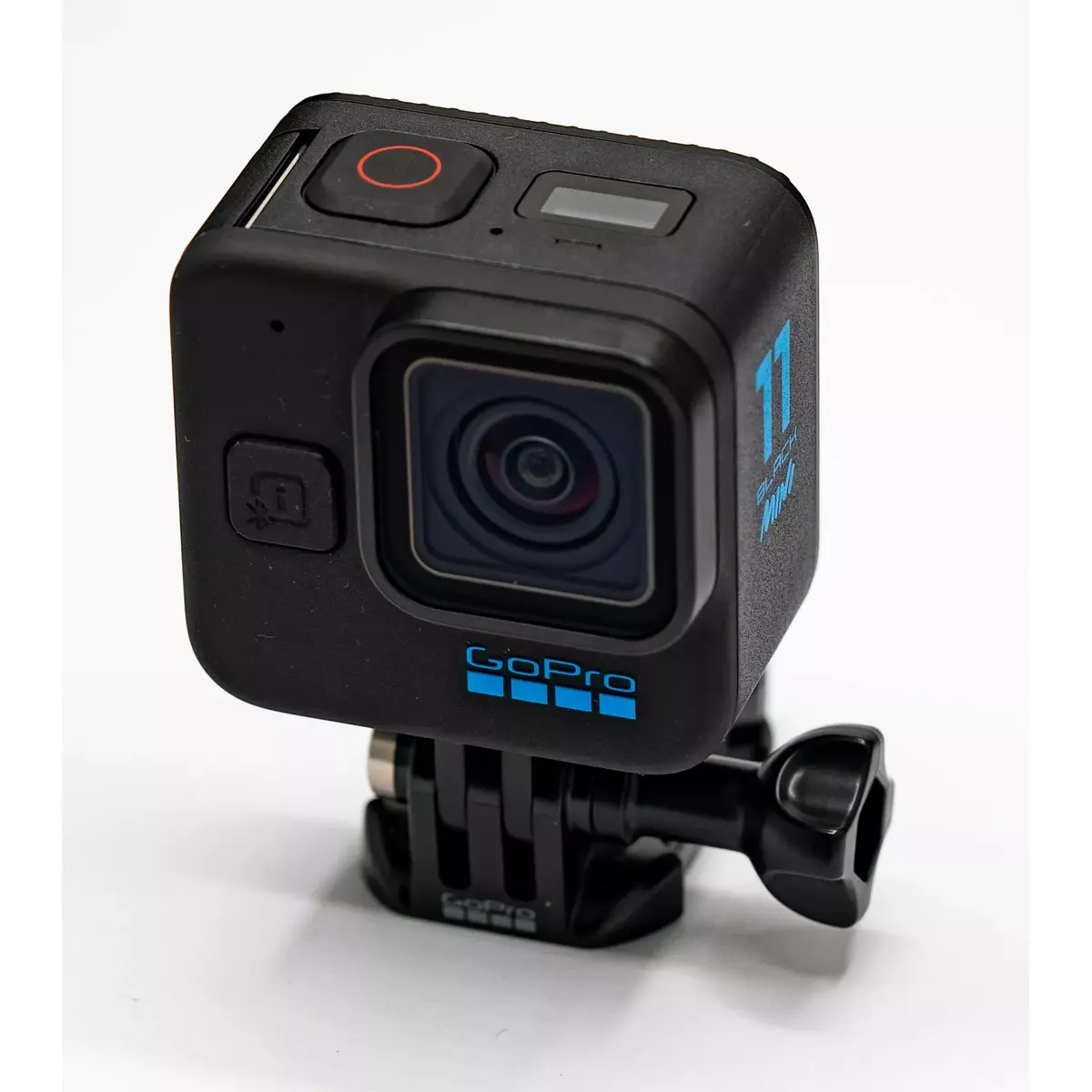 GoPro CHDHF-111-RW 818279029536 Photo 5