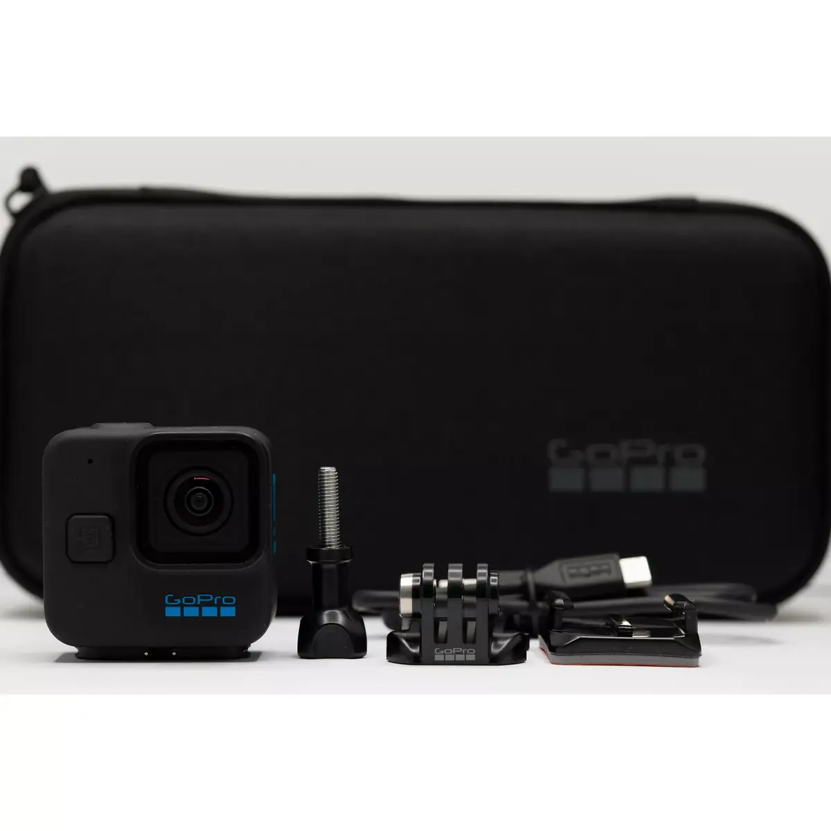 GoPro CHDHF-111-RW 818279029536 Photo 7