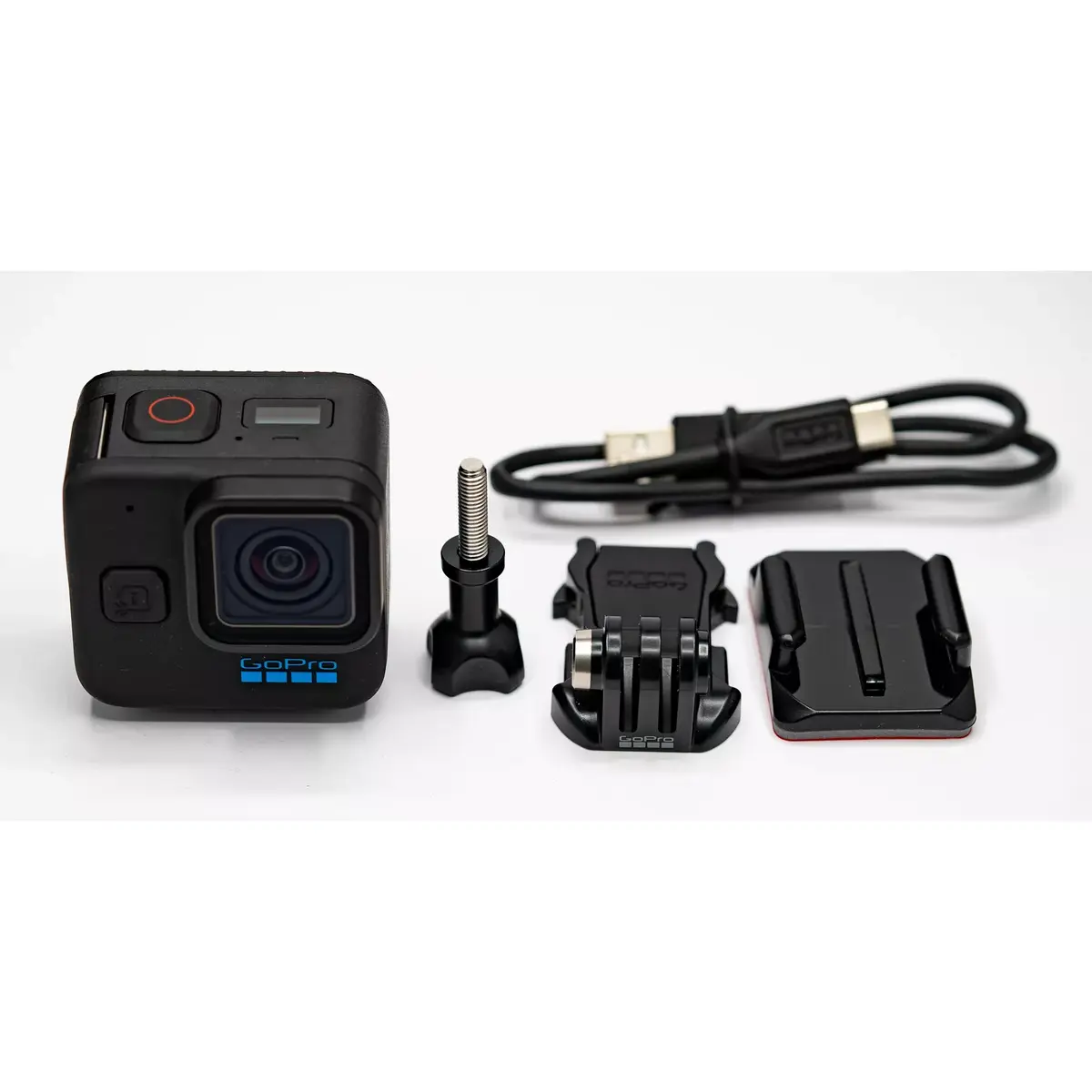 GoPro CHDHF-111-RW 818279029536 Photo 8