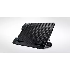 Laptop cooling pad Cooler Master NotePal Ergostand III