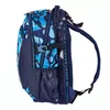 School backpack Herlitz Ultimate CamoBlue Photo 4