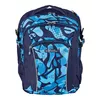 School backpack Herlitz Ultimate CamoBlue Photo 5