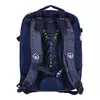 School backpack Herlitz Ultimate CamoBlue Photo 6