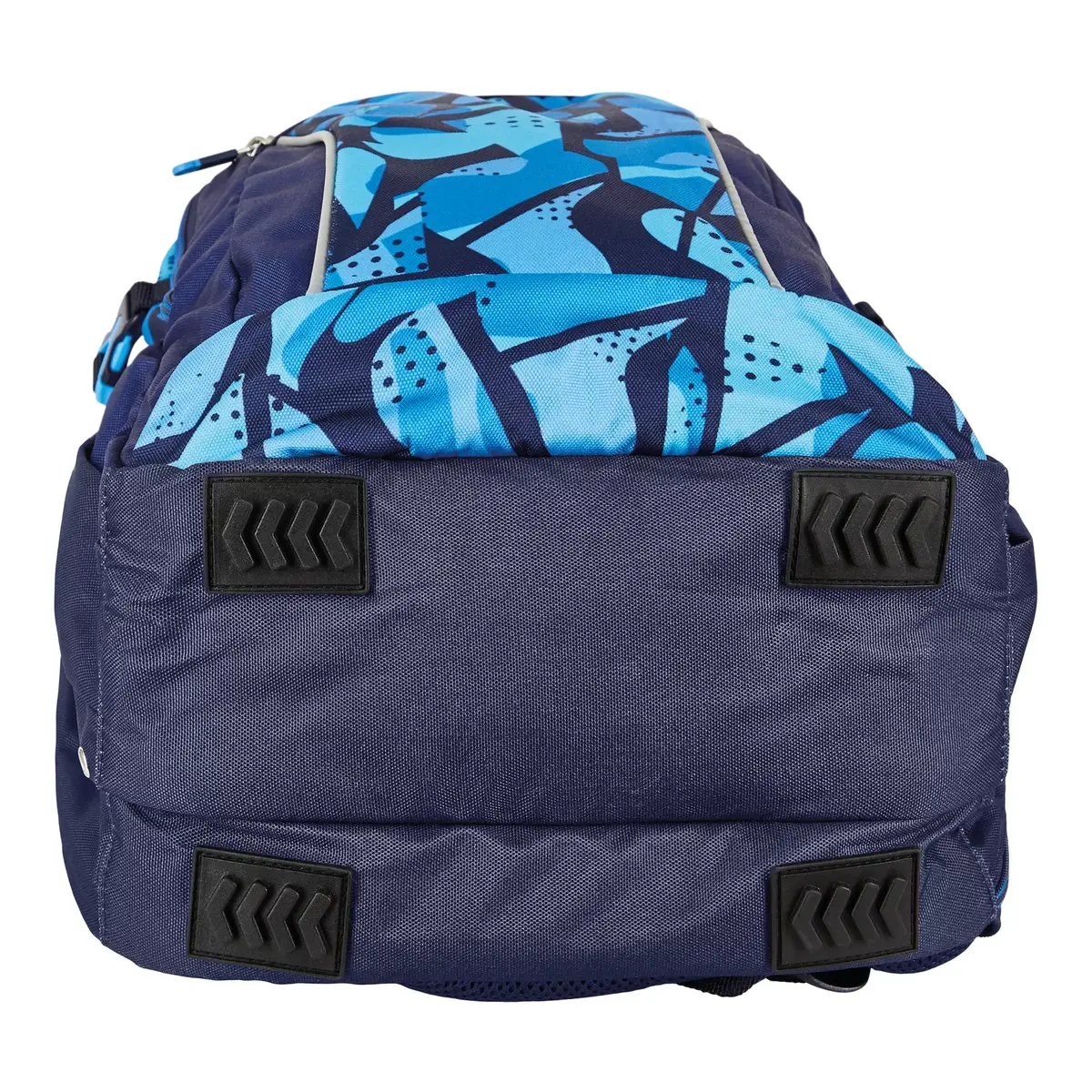 School backpack Herlitz Ultimate CamoBlue Photo 7
