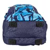 School backpack Herlitz Ultimate CamoBlue Photo 7
