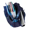 School backpack Herlitz Ultimate CamoBlue Photo 11
