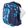 School backpack Herlitz Ultimate CamoBlue Photo 12