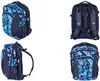 School backpack Herlitz Ultimate CamoBlue Photo 2