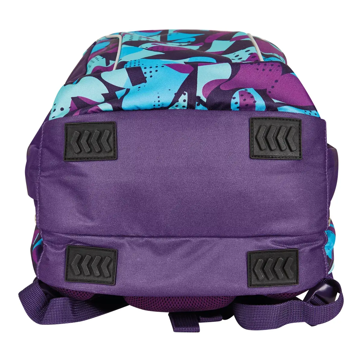 Рюкзак для школы Herlitz Ultimate CamoPurple Photo 5