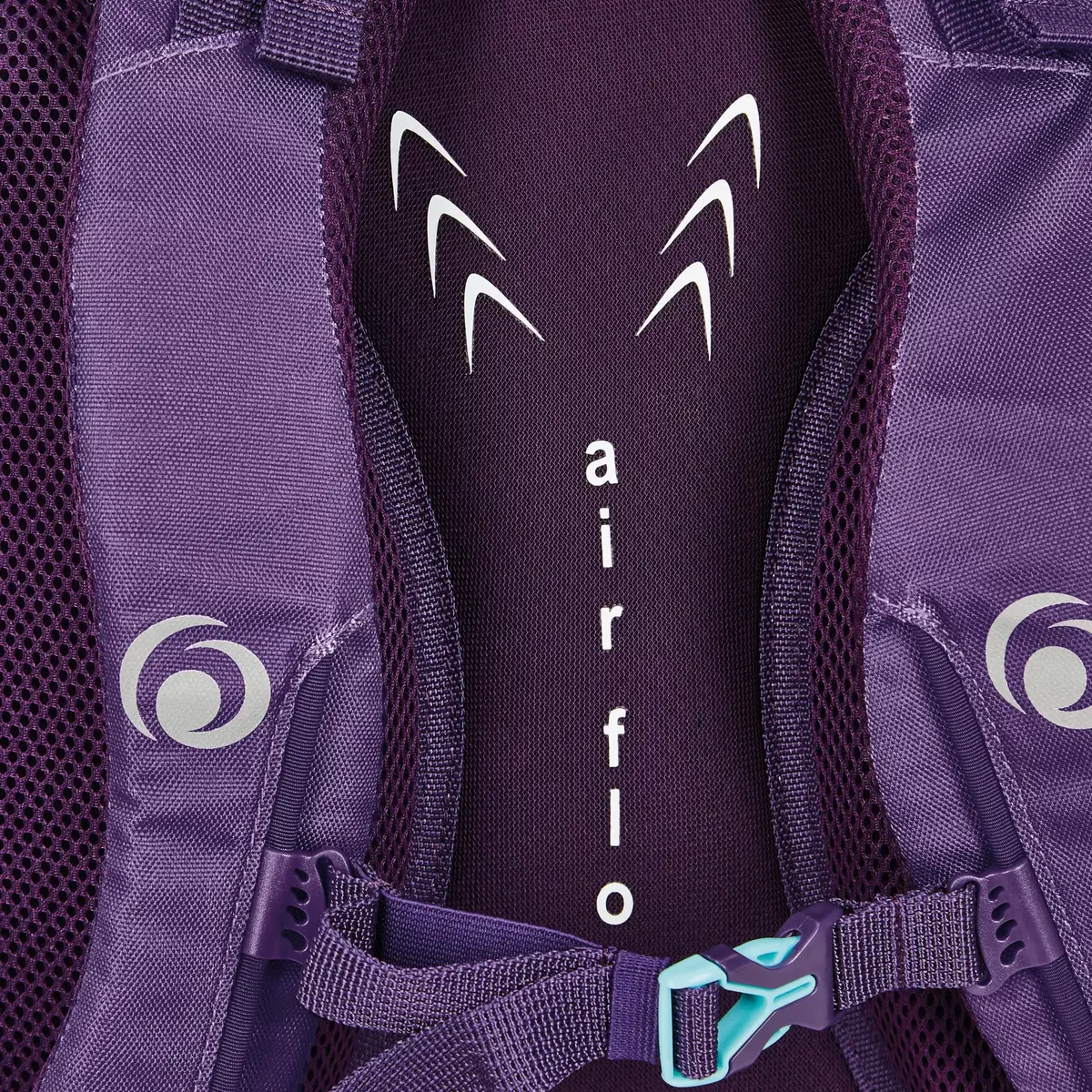 Рюкзак для школы Herlitz Ultimate CamoPurple Photo 6