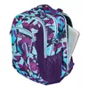 Рюкзак для школы Herlitz Ultimate CamoPurple Photo 7