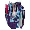 Рюкзак для школы Herlitz Ultimate CamoPurple Photo 8