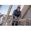 Циркулярная пила Bosch GKS 18V-57-2 Professional Photo 3