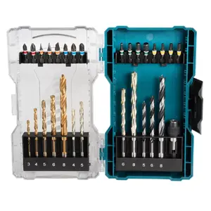 Screwdriver Bit Makita E-07054 Weight 600 g Quantity 29 pcs