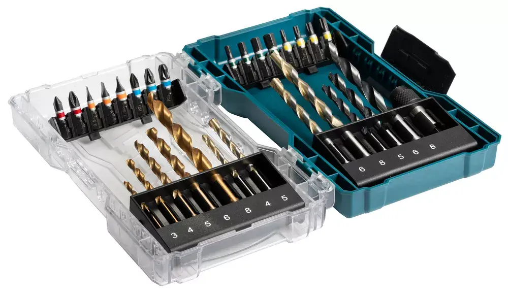 Screwdriver Bit Makita E-07054 Photo 2