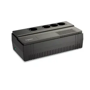 Schneider Electric Easy-UPS BVS800I-GR Line-Interactive nepārtrauktās barošanas avots 0.8 kVA 450 W ar 4 kontaktligzdām