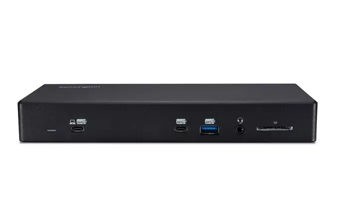Docking Station Kensington SD4850P Photo 2