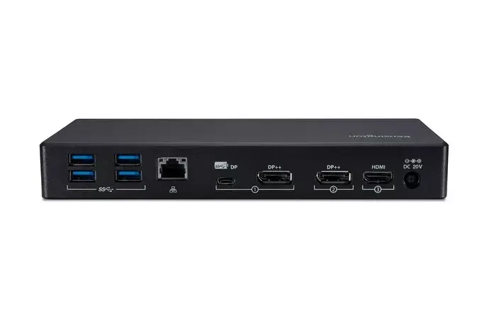 Docking Station Kensington SD4850P Photo 3