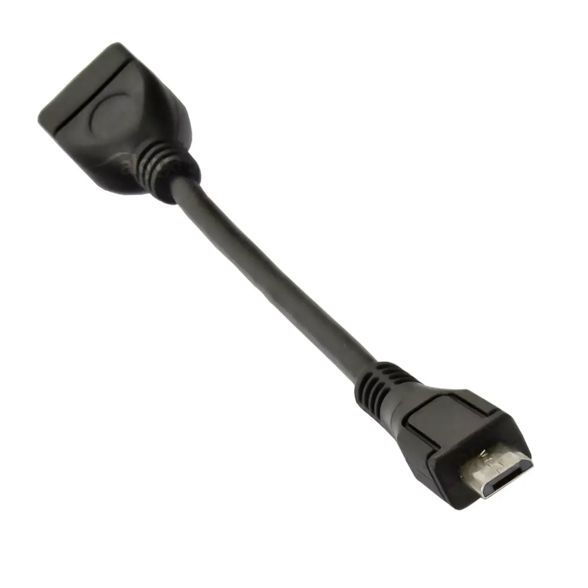 Akyga AK-AD-09 кабель USB A — Micro‑USB B Photo 2