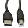 Akyga AK-USB-18 кабель USB A–Mini-USB B 5 м Photo 2