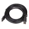 Akyga AK-USB-18 кабель USB A–Mini-USB B 5 м Photo 3
