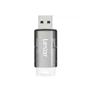 ATMIŅAS ZIBATMIŅAS DISKDZIŅŠ USB2 128GB/S60 LJDS060128G-BNBNG LEXAR