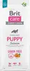 Brit Care Puppy Potato & Salmon 12 кг сухой корм Photo 2