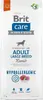 Brit Care Hypoallergenic Adult Large Breed Lamb & Rice 12 kg Photo 2