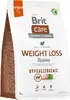 Brit Hypoallergenic Adult Weight Loss с кроликом — сухой корм 3 кг Photo 2