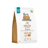 Brit Care Senior & Light Salmon 3 kg — sausais barības produkts Photo 2