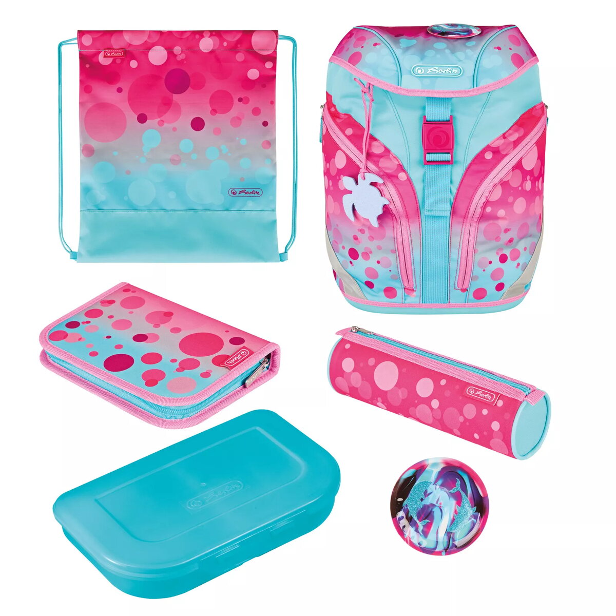 School Bags & Backpacks