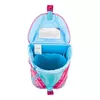 School bag set Herlitz SoftLight Plus GreenLine Pink Bubbles Photo 5