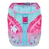 School bag set Herlitz SoftLight Plus GreenLine Pink Bubbles Photo 11