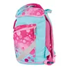School bag set Herlitz SoftLight Plus GreenLine Pink Bubbles Photo 13