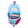 School bag set Herlitz SoftLight Plus GreenLine Pink Bubbles Photo 14