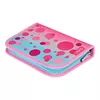 School bag set Herlitz SoftLight Plus GreenLine Pink Bubbles Photo 16