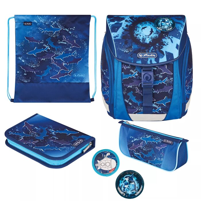 Herlitz school outlet bag