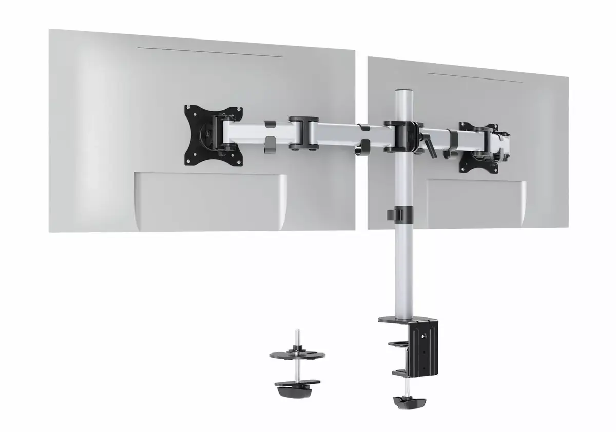 Monitor Mount Durable 509523 Photo 2