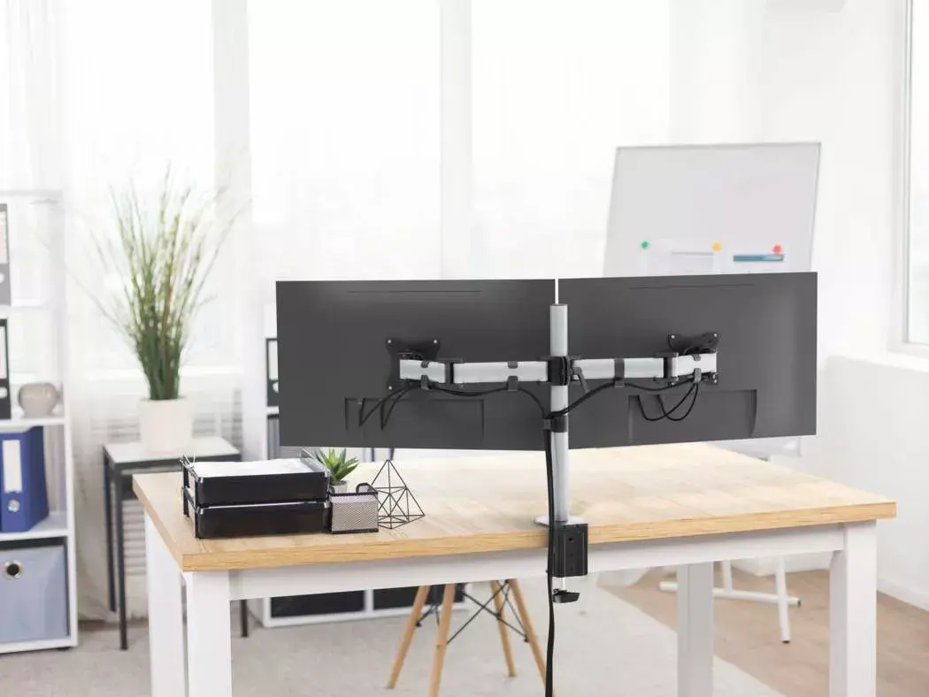 Monitor Mount Durable 509523 Photo 3