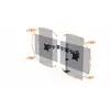Monitor Mount Durable 509523 Photo 6