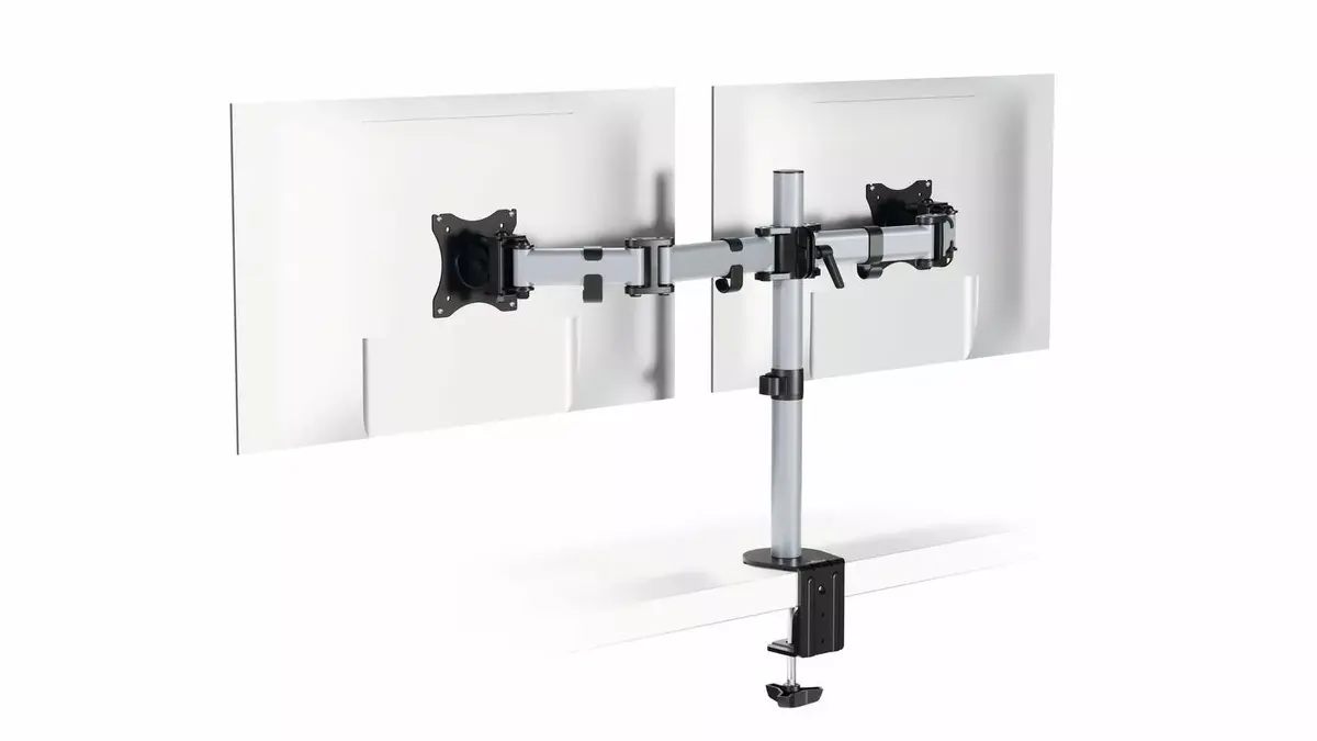 Monitor Mount Durable 509523 Photo 7