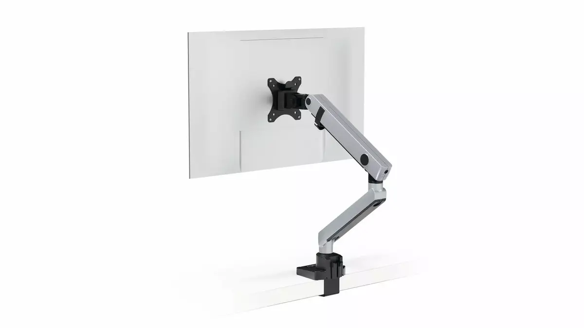 Monitoru stiprinājums Durable 509623 Photo 7