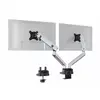 Monitoru stiprinājums Durable 509723 Photo 2