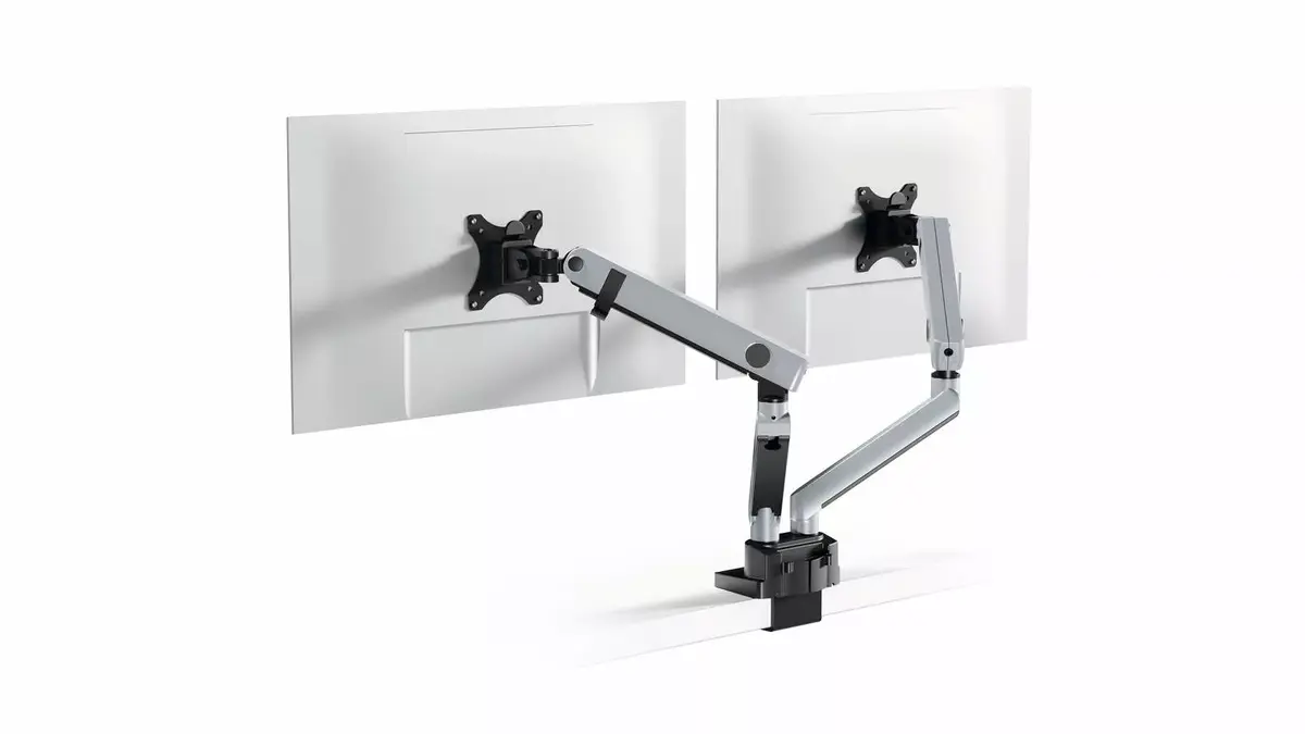 Monitoru stiprinājums Durable 509723 Photo 7