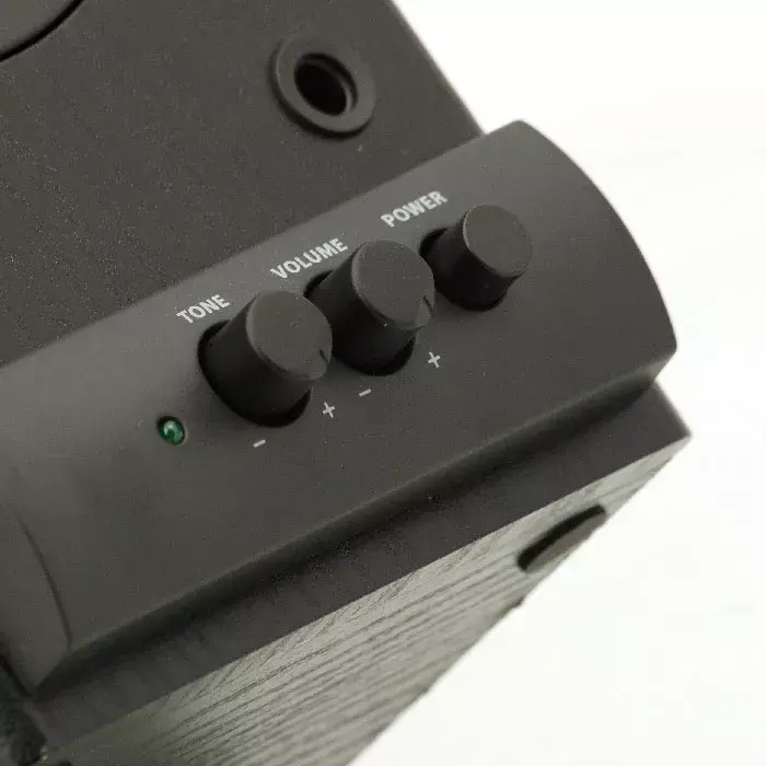 SVEN SPS-607 проводные колонки 2.0 6 Вт Photo 3