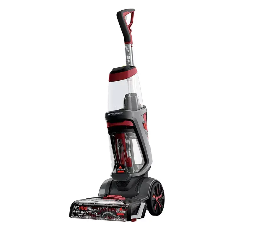 Пылесос Bissell REVOLUTION (2X PROHEAT) Photo 2