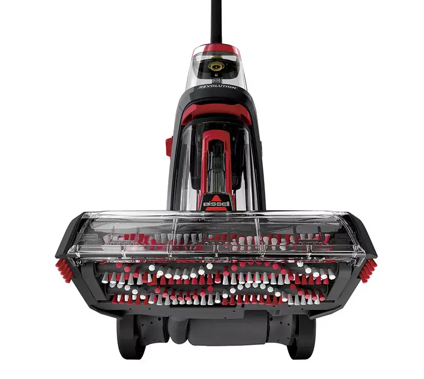 Пылесос Bissell REVOLUTION (2X PROHEAT) Photo 3